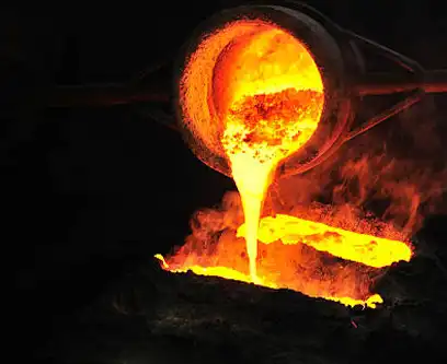 Sand Casting vs Shell Molding for Steel Pump Bodies